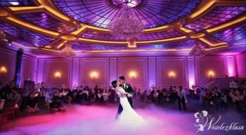 Taniec w chmurach idealny na Wasze wesele ! Maszyna do ciężkiego dymu | Ciężki dym Miastko, pomorskie