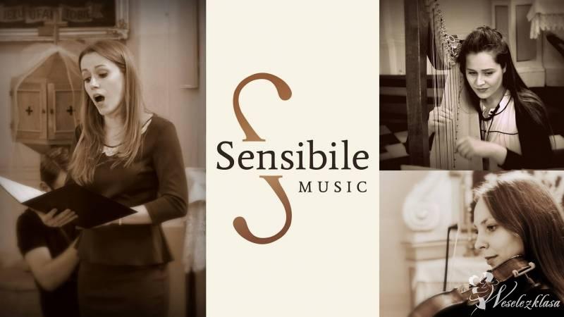 Sensibile Music | Oprawa muzyczna ślubu Warszawa, mazowieckie - zdjęcie 1