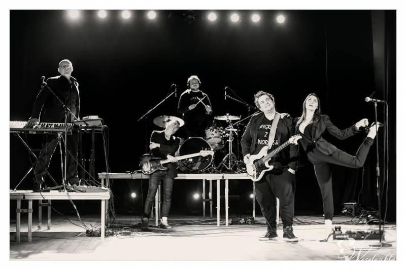 JUST MUSIC cover band, Warszawa - zdjęcie 1