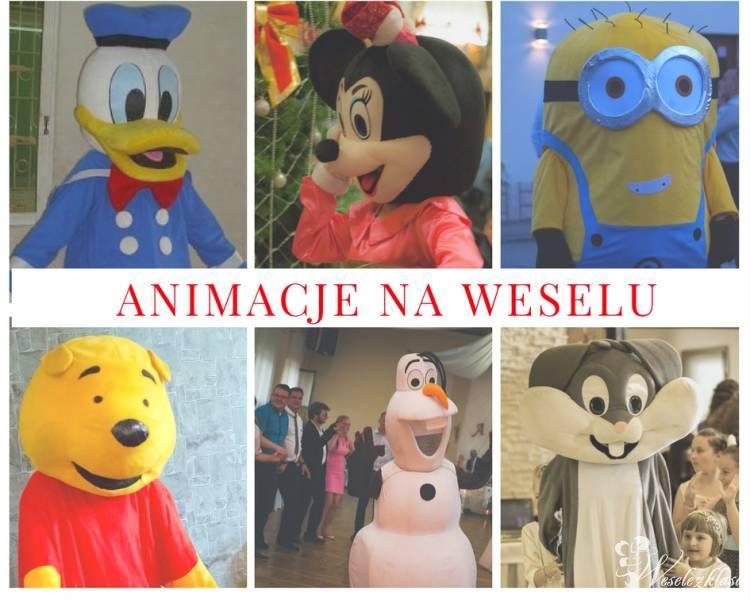 Animacje dla dzieci, animator na weselu, animator dla dzieci | Animator dla dzieci Bielsko-Biała, śląskie - zdjęcie 1