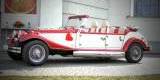 Auto do ślubu - Nestor Baron Alfa Romeo 1934 oraz Nowy Hyundai Tucson | Auto do ślubu Tomaszów Mazowiecki, łódzkie - zdjęcie 4