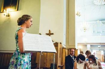 Oprawa muzyczna na Twoim ślubie - Izabela Woś, Oprawa muzyczna ślubu Kolbuszowa