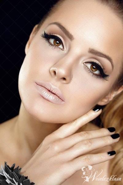 Studio Charakteryzatorskie ARABASZ - makijaż, paznokcie hybrydowe | Uroda, makijaż ślubny Olsztyn, warmińsko-mazurskie - zdjęcie 1