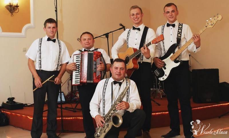 Buona Sera Band, Nagłowice - zdjęcie 1