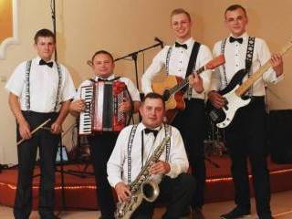 Buona Sera Band | Zespół muzyczny Nagłowice, świętokrzyskie