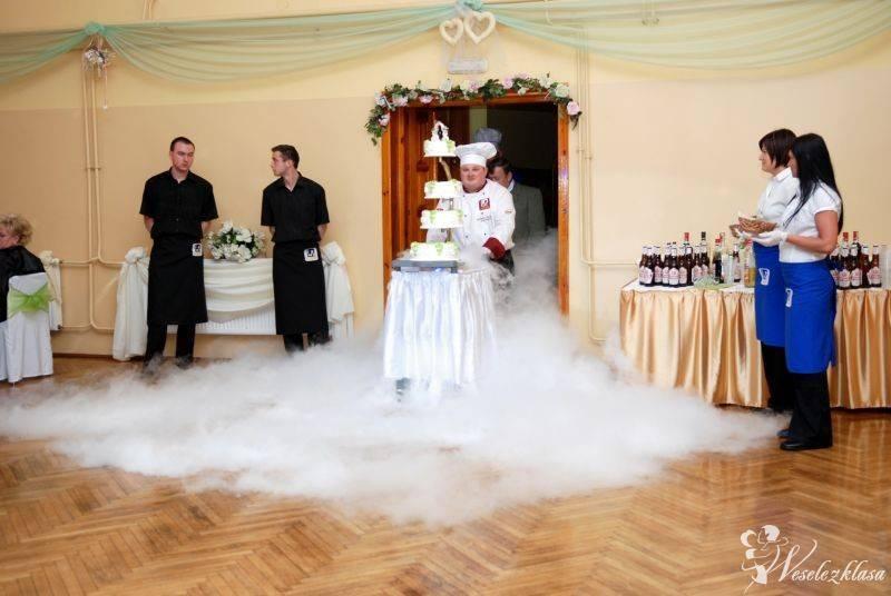 Kucharka na wesele. Obsługa wesel, imprez. | Catering weselny Czeladź, śląskie - zdjęcie 1