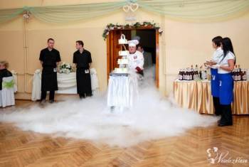 Kucharka na wesele. Obsługa wesel, imprez. | Catering weselny Czeladź, śląskie