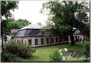 Pałacyk T. Zielińskiego | Sala weselna Kielce, świętokrzyskie