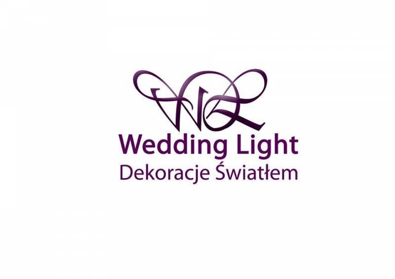 Dekoracje światłem na Twoją sale weselną, Kielce - zdjęcie 1