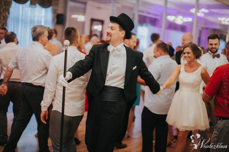 Twój Wodzirej Wojciech Salamon - Wodzirej, DJ na Twoje wesele, Warszawa - zdjęcie 1