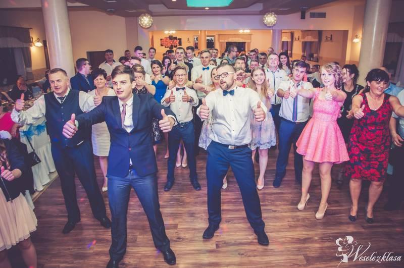 Scyzoryki - Wodzirej & DJ | DJ na wesele Sędziszów, świętokrzyskie - zdjęcie 1