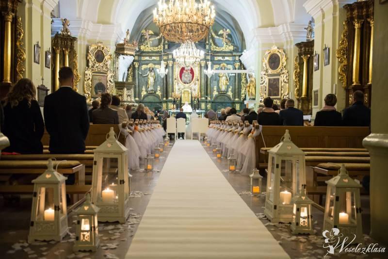 Ślub i wesele od A do Z - LuxParty, Tomaszów Mazowiecki - zdjęcie 1