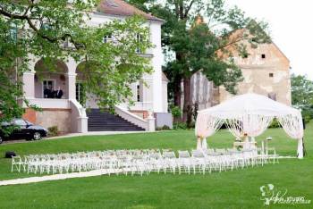 Organizacja ślubu i wesela, dekoracje ślubne, Wedding planner Wąsosz