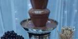 JUTO - Wynajem fontanny czekoladowej, Legnica - zdjęcie 4