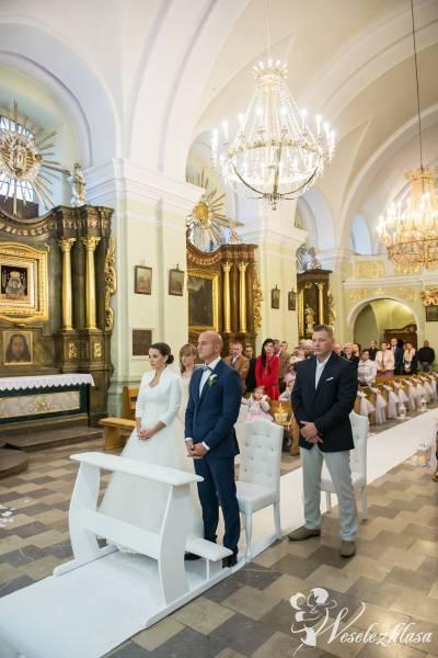 Dekoracja: sali weselnej, kościoła, pojazdu ...., Tomaszów Mazowiecki - zdjęcie 1