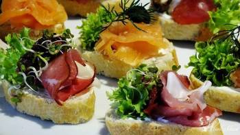 Pomidor catering - , Catering weselny Tarnów