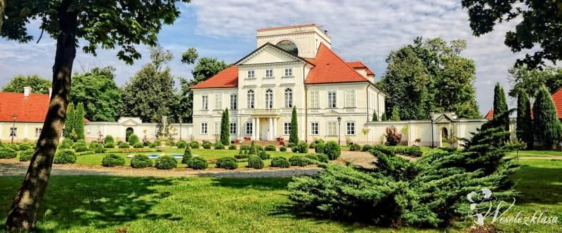 Hotel Pałac Ossolińskich Conference & SPA | Sala weselna Sokołów Podlaski, mazowieckie - zdjęcie 1