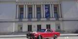 Ford Mustang, Cadillac De Ville | Auto do ślubu Łochowo, kujawsko-pomorskie - zdjęcie 5