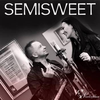 SemiSweet i Rock&Feler | Oprawa muzyczna ślubu Gdańsk, pomorskie