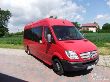Danmax - autokary i busy | Wynajem busów Lublin, lubelskie