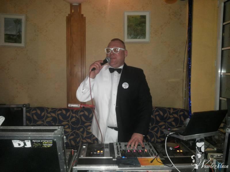 DJ Wodzirej Simon, Pabianice - zdjęcie 1