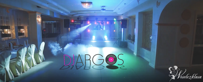 Dj Argos | DJ na wesele Ełk, warmińsko-mazurskie - zdjęcie 1