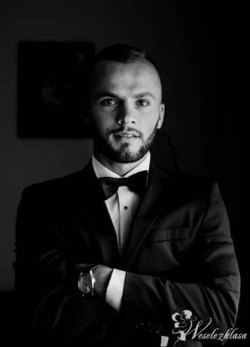 Fotografia Ślubna Tomasz Cichoń | Fotograf ślubny Częstochowa, śląskie
