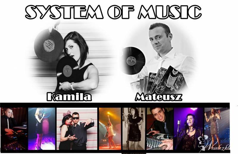 System of Music | DJ na wesele Wrocław, dolnośląskie - zdjęcie 1