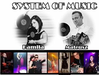 System of Music | DJ na wesele Wrocław, dolnośląskie