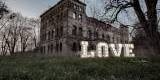Napis Love Podświetlany Retro | Dekoracje światłem Głogówek, opolskie - zdjęcie 2
