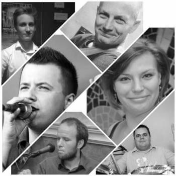 Zespół Nocny Dyżur | Zespół muzyczny Włocławek, kujawsko-pomorskie