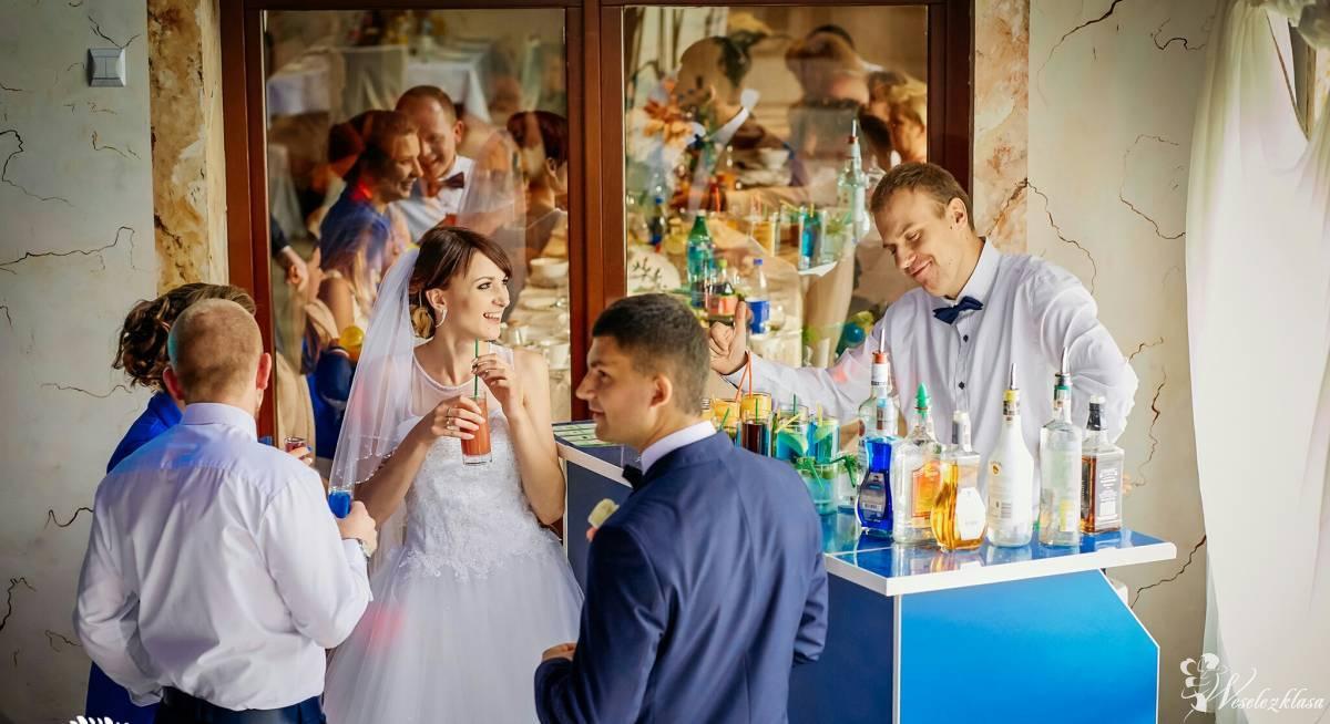 Barman na wesele oraz inne uroczystości | Barman na wesele Radomsko, łódzkie - zdjęcie 1