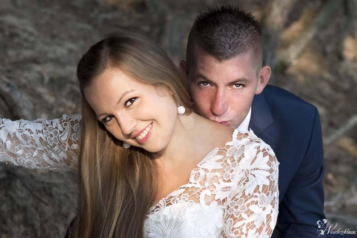 Krzysztof - fotografia ślubna, Biała Podlaska - zdjęcie 1