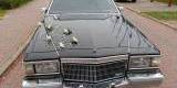 Cadillac Brougham - American Dream Retro Limo | Auto do ślubu Piaseczno, mazowieckie - zdjęcie 5