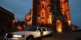 Piękna limuzyna LINCOLN TOWN CAR ROYAL  9 osobowa  | Auto do ślubu Wrocław, dolnośląskie - zdjęcie 2