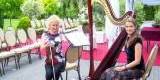 Harfa - nastrojowa, romantyczna, bajkowa muzyka! | Oprawa muzyczna ślubu Warszawa, mazowieckie - zdjęcie 5