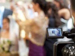 Videofilmowanie ślub - Misja i Pasja | Kamerzysta na wesele Barcin, kujawsko-pomorskie