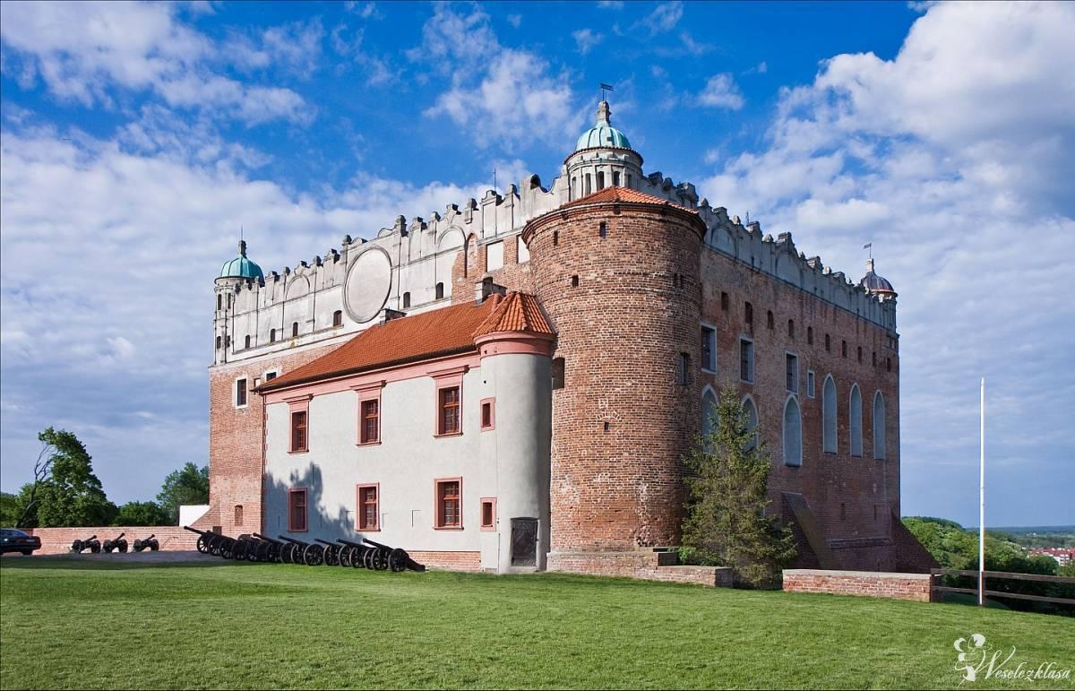 Zamek Golubski | Sala weselna Golub-Dobrzyń, kujawsko-pomorskie - zdjęcie 1