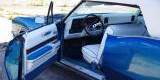 Wynajem auto samochód do ślubu Buick Electra 225 kabriolet 6 miejsc, Olsztyn - zdjęcie 4