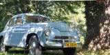 Zabytkowy samochód do Ślubu RETRO auto *Warszawa* M20 Garbuska, Środa Śląska - zdjęcie 4