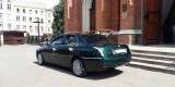 Auto - Lancia Thesis - Śluby Wesela Bale Wieczory Panien/Kawalerów VIP | Auto do ślubu Łódź, łódzkie - zdjęcie 5