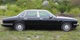 Ekskluzywna Limuzyna Klasy F Jaguar XJ40 Daimler do ślubu i na wesele!, Tarnobrzeg - zdjęcie 2