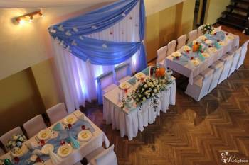 Catering Magellan - organizacja przyjęć weselnych, Catering weselny Kraków
