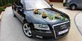 ☆☆☆ AUDI A8 ☆☆☆Mega Ładna Najtaniej 350 zł całość prestiż ☆☆☆, Kraków - zdjęcie 8