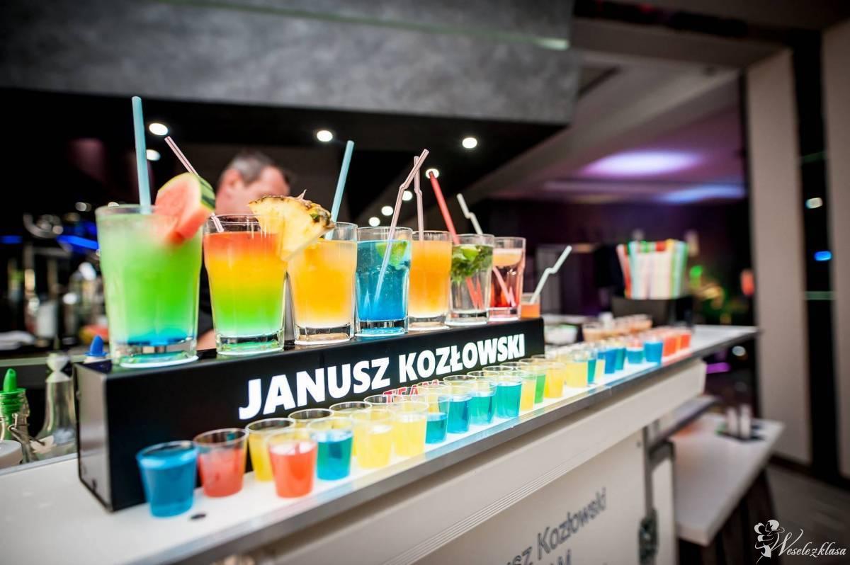 Barman Janusz Kozłowski Team, Rydułtowy - zdjęcie 1