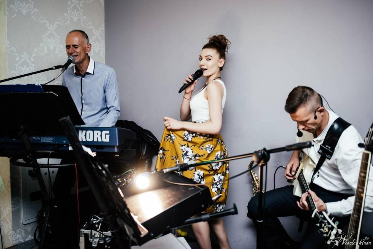 Kapela Trio Hybrid Live + DJ | Zespół muzyczny Kłodzko, dolnośląskie - zdjęcie 1