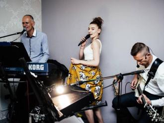 Hybrid Live Band | DJ | Saksofon | Zespół muzyczny Kłodzko, dolnośląskie