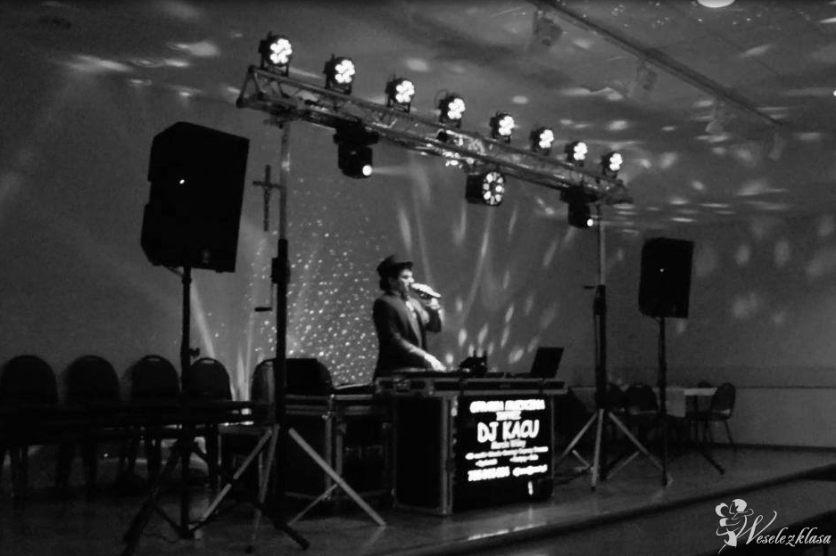 Wiśny Party Host | DJ na wesele Kleczew, wielkopolskie - zdjęcie 1