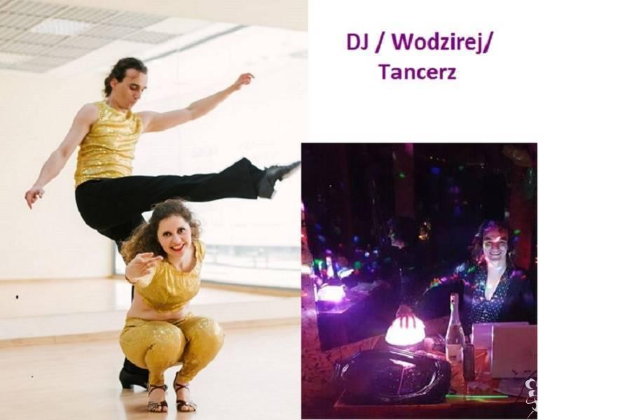 Dj/Wodzirej/Tancerz, Poznań - zdjęcie 1