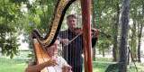 Harfa & Skrzypce Duett | Oprawa muzyczna ślubu Wrocław, dolnośląskie - zdjęcie 2